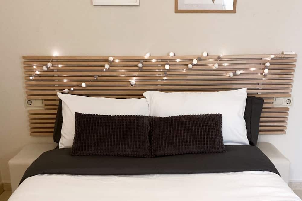Photo of Bedroom in Andorra la Vella
