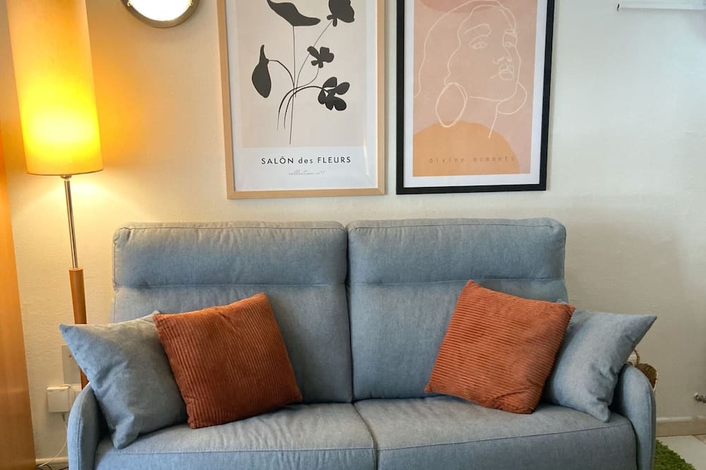 Photo of Livingroom in Andorra la Vella