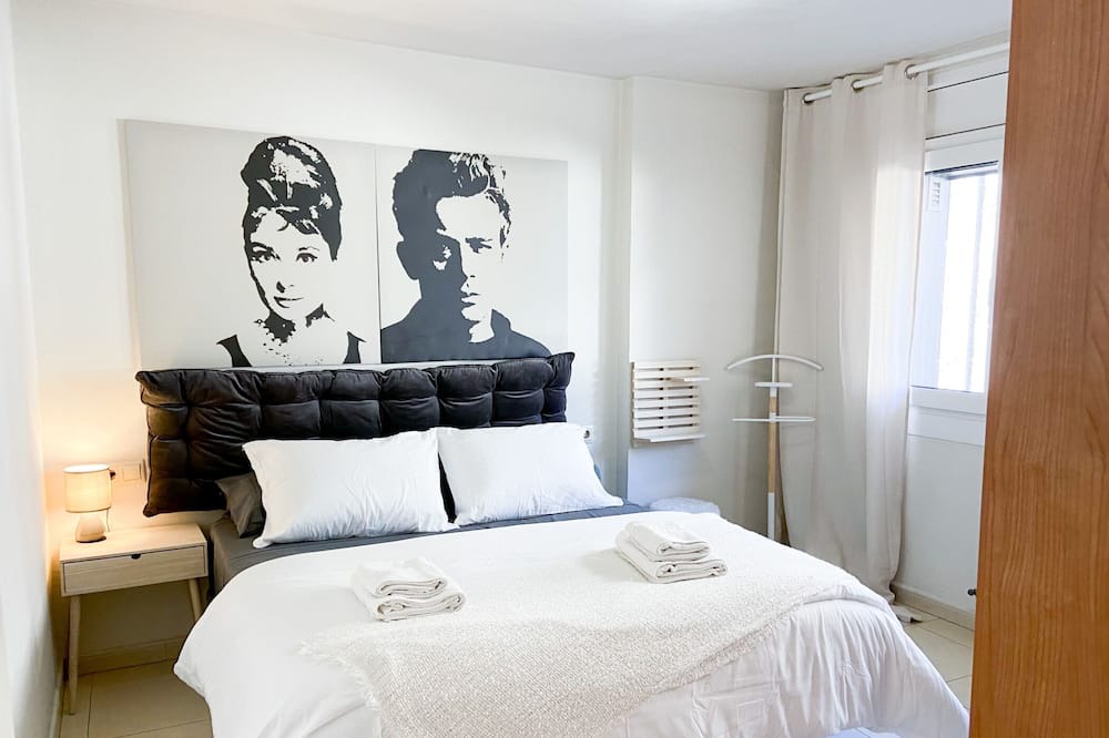 Photo of Bedroom in Andorra la Vella