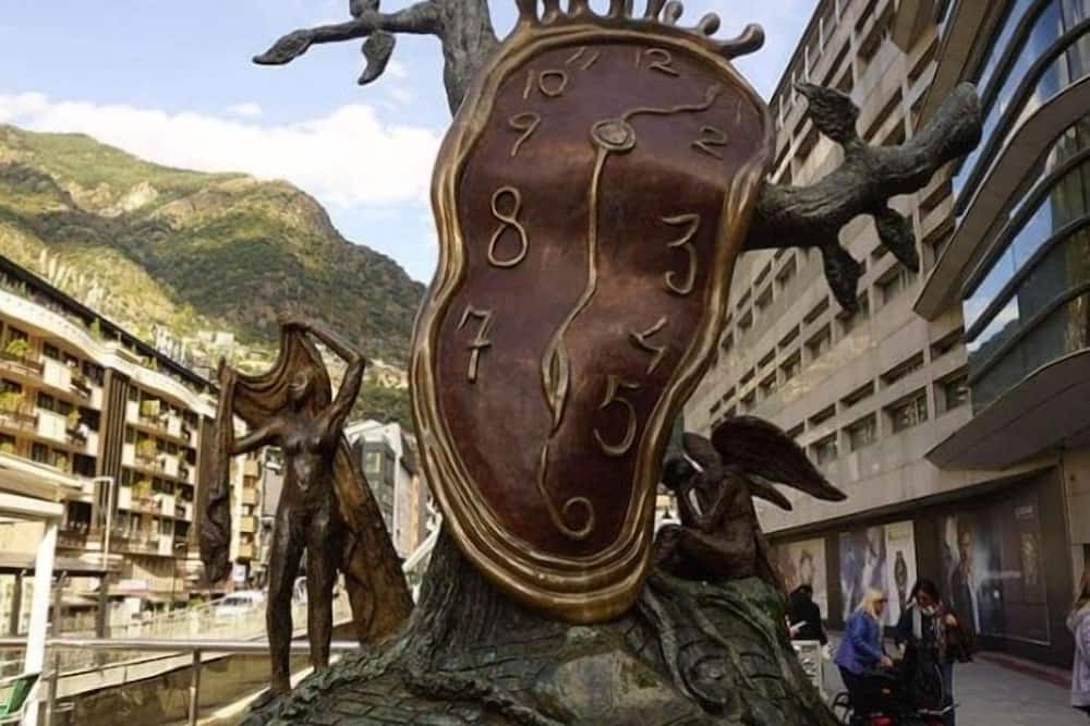 Photo of Outdoor in Andorra la Vella