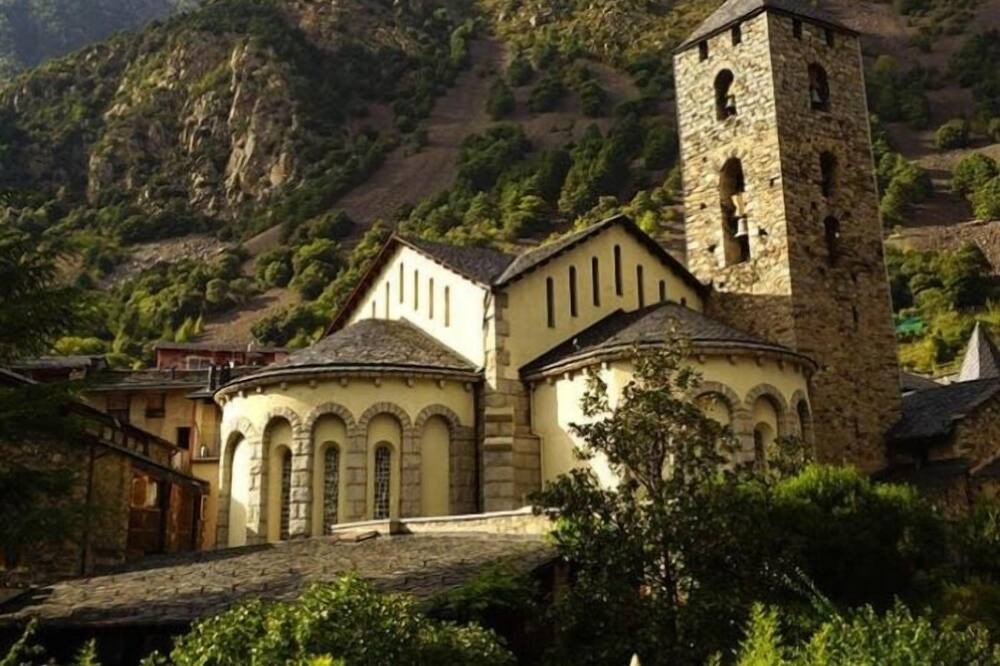 Photo of Outdoor in Andorra la Vella