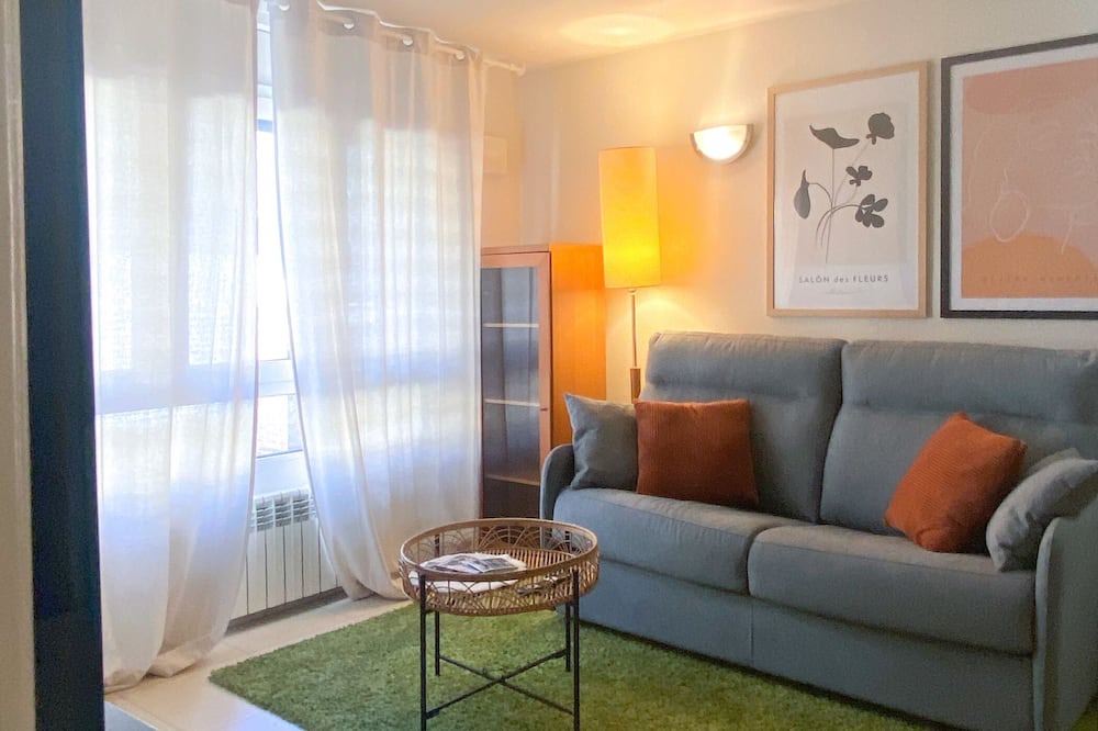 Photo of Livingroom in Andorra la Vella