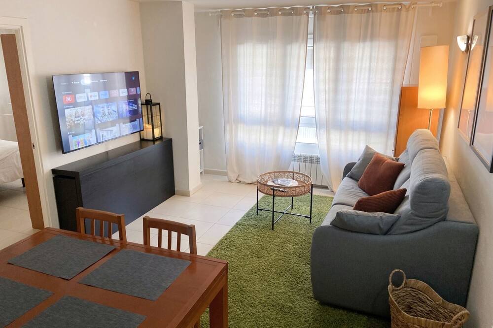 Photo of Livingroom in Andorra la Vella