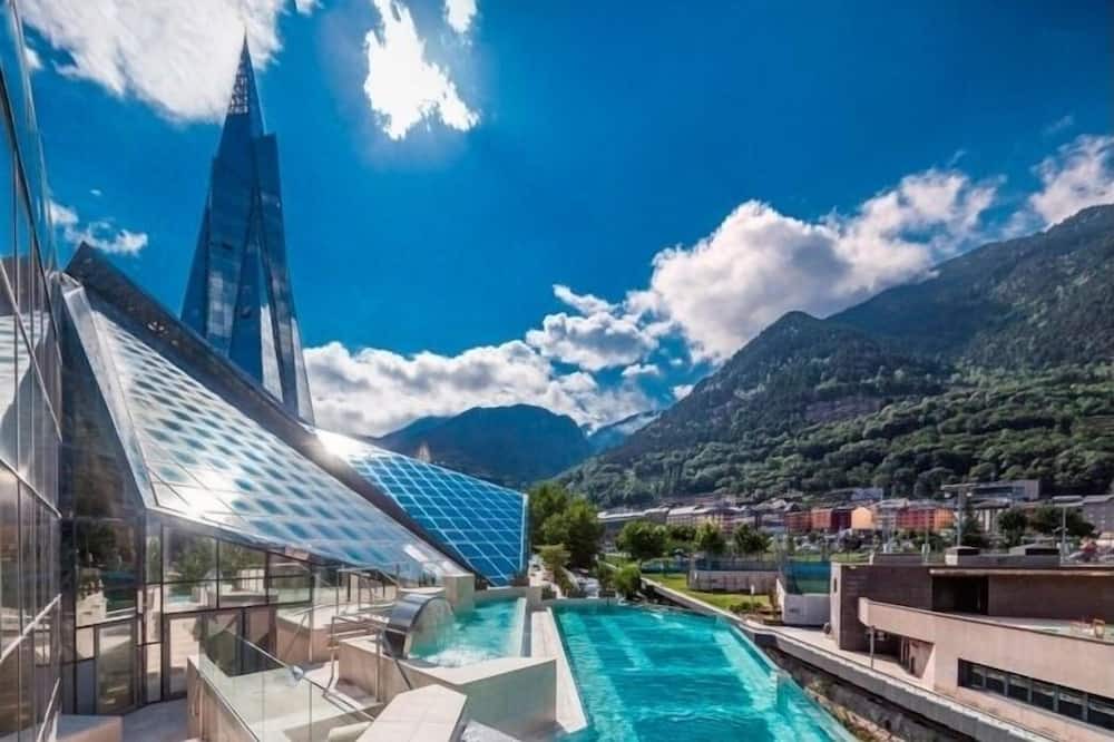 Photo of Outdoor in Andorra la Vella