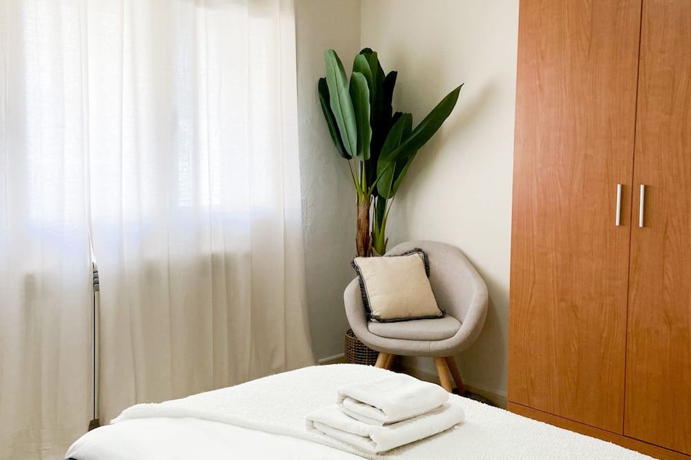 Photo of Bedroom in Andorra la Vella