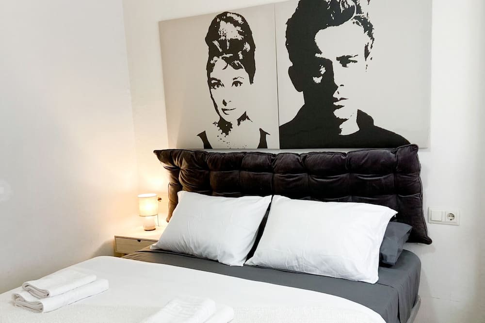 Photo of Bedroom in Andorra la Vella