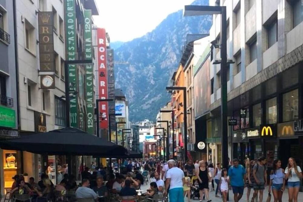 Photo of Others in Andorra la Vella