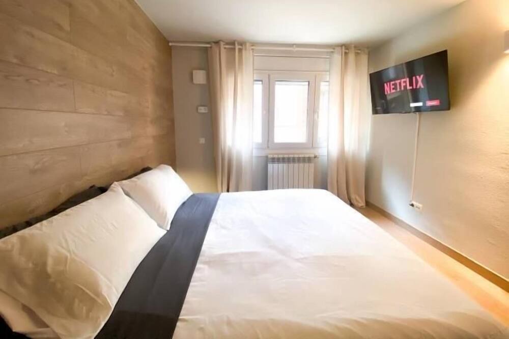 Photo of Bedroom in Andorra la Vella