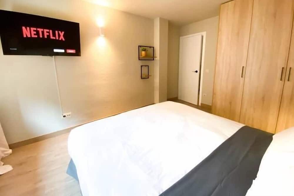 Photo of Bedroom in Andorra la Vella