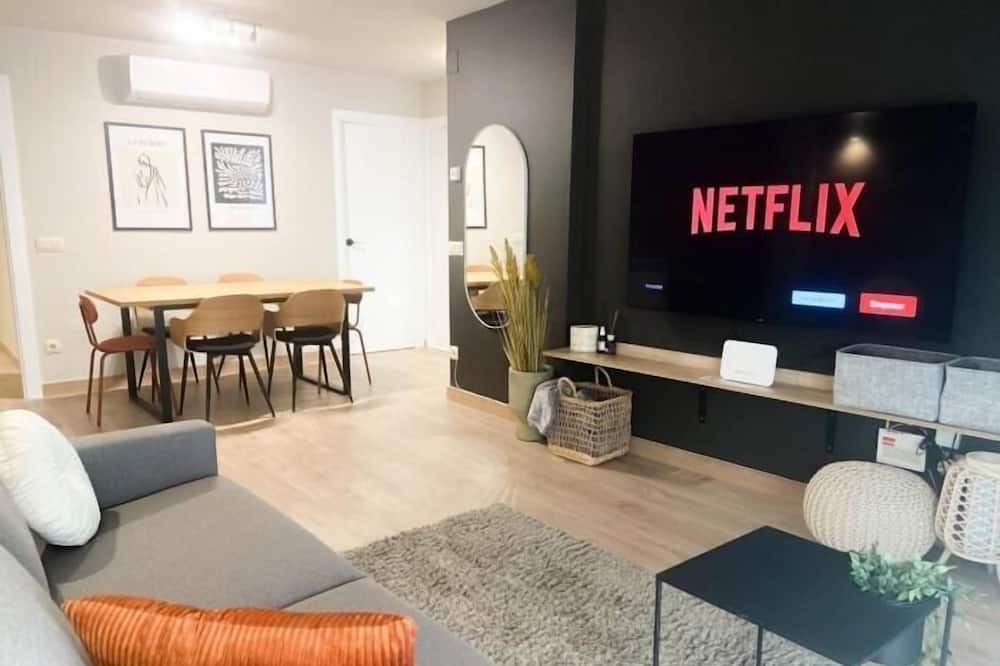 Photo of Livingroom in Andorra la Vella