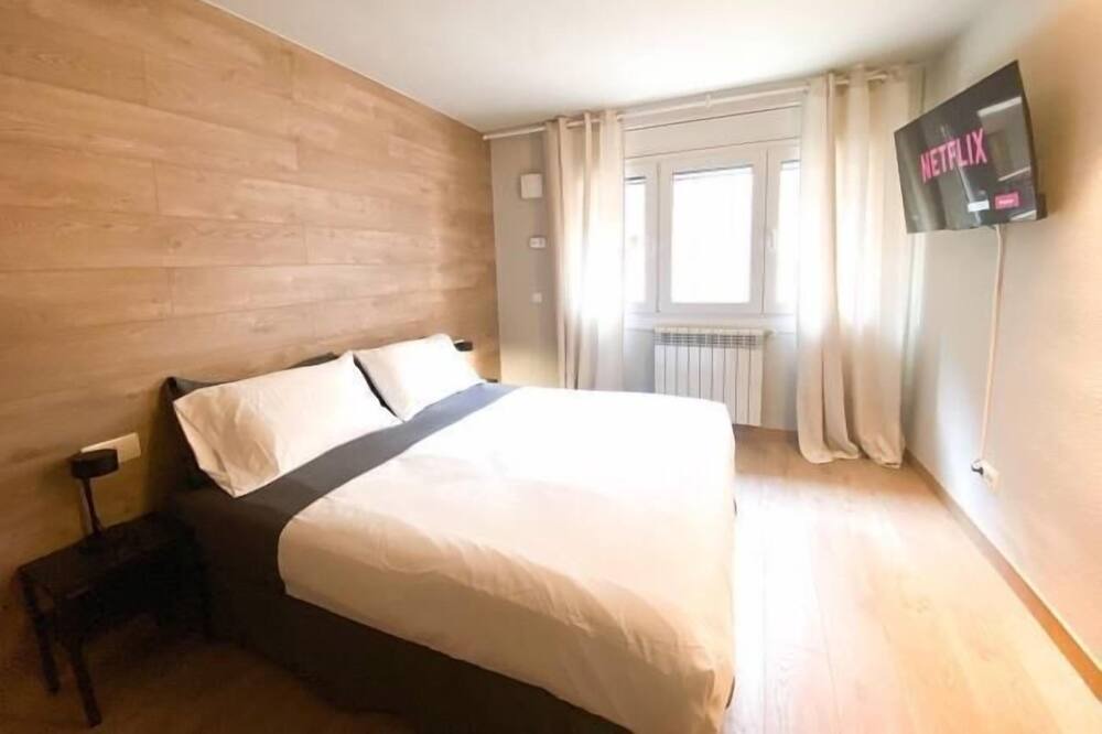 Photo of Bedroom in Andorra la Vella