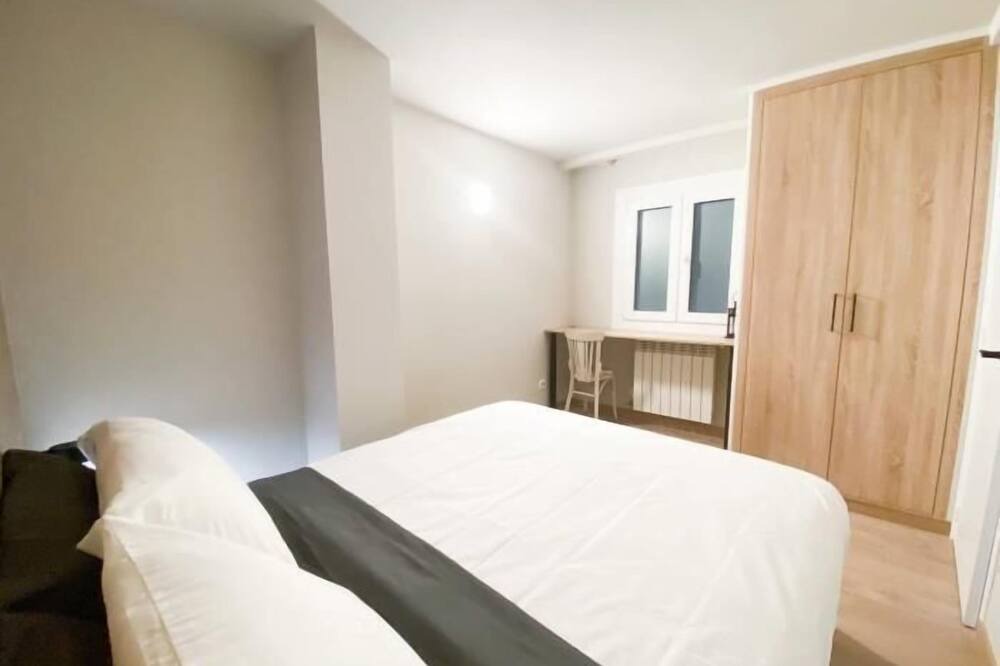 Photo of Bedroom in Andorra la Vella
