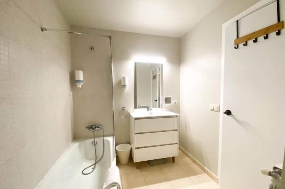 Photo of Bathroom in Andorra la Vella