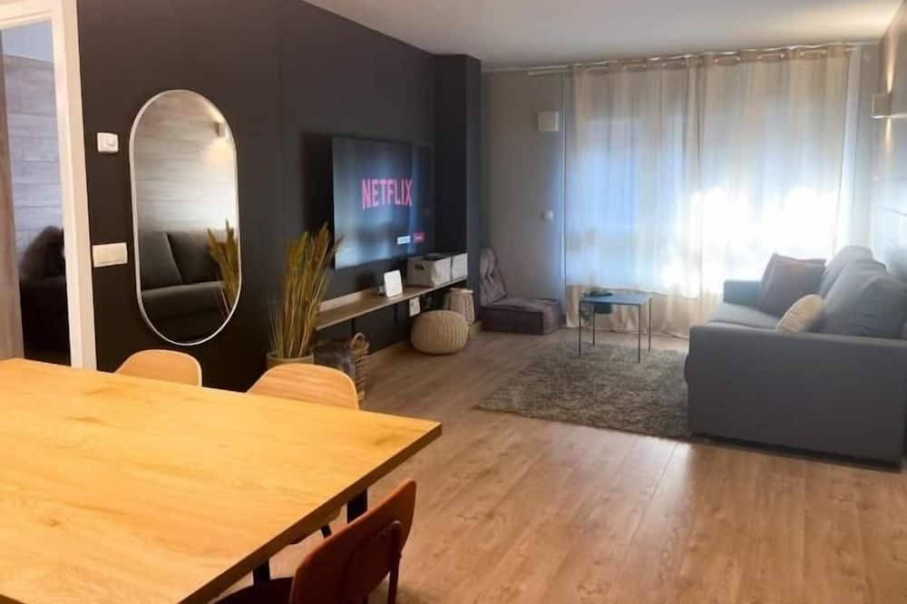 Photo of Livingroom in Andorra la Vella