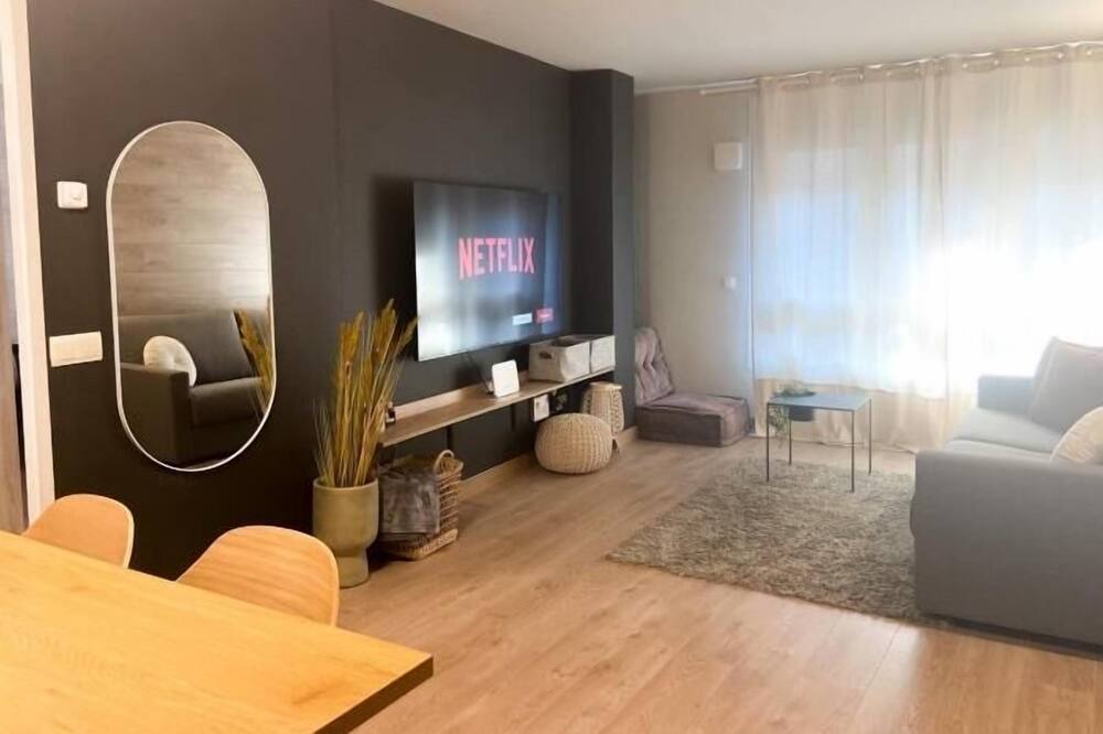 Photo of Livingroom in Andorra la Vella