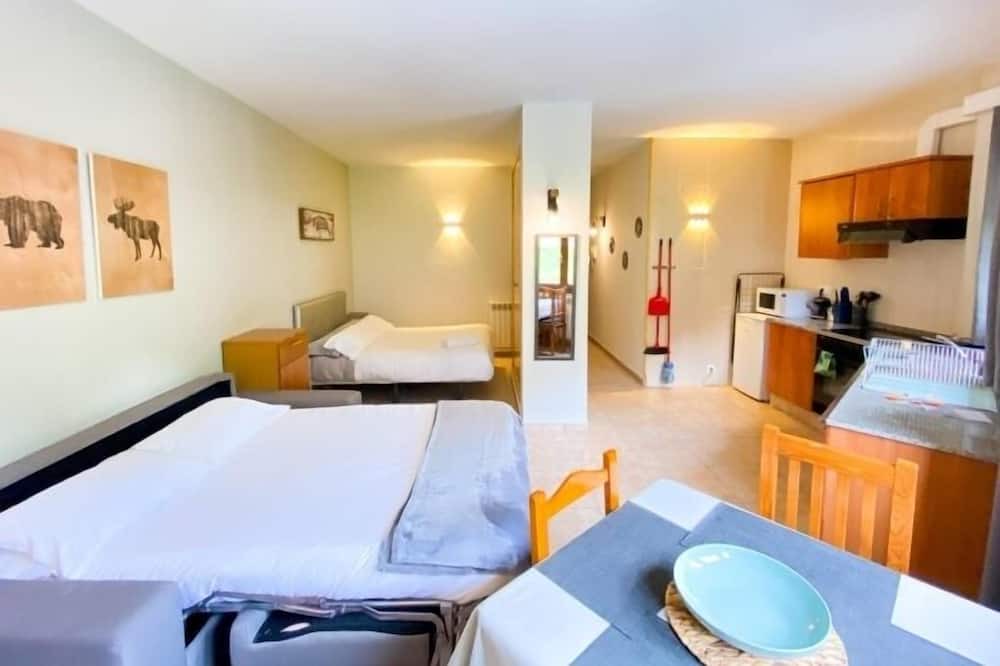 Photo of Bedroom in Ransol