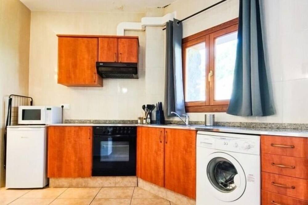 Photo of Kitchen in Ransol