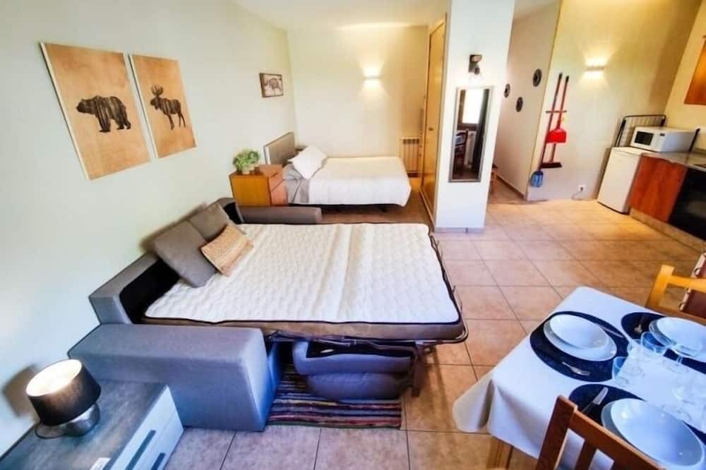 Photo of Livingroom in Ransol