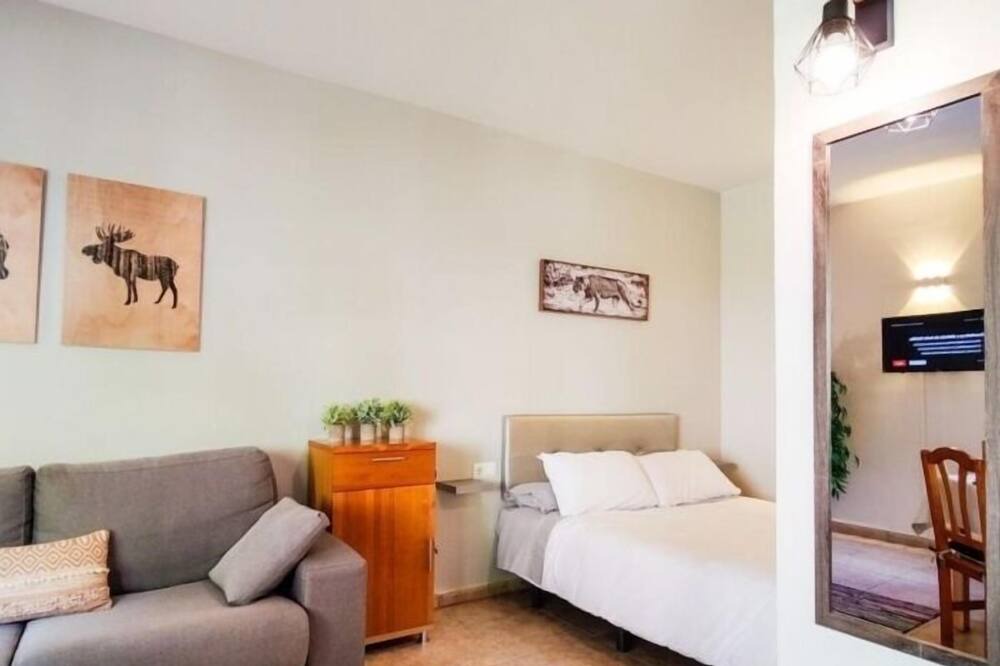Photo of Bedroom in Ransol