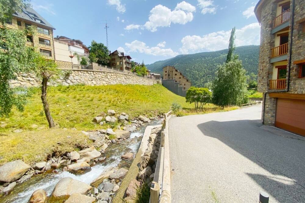 Photo of Outdoor in Ransol