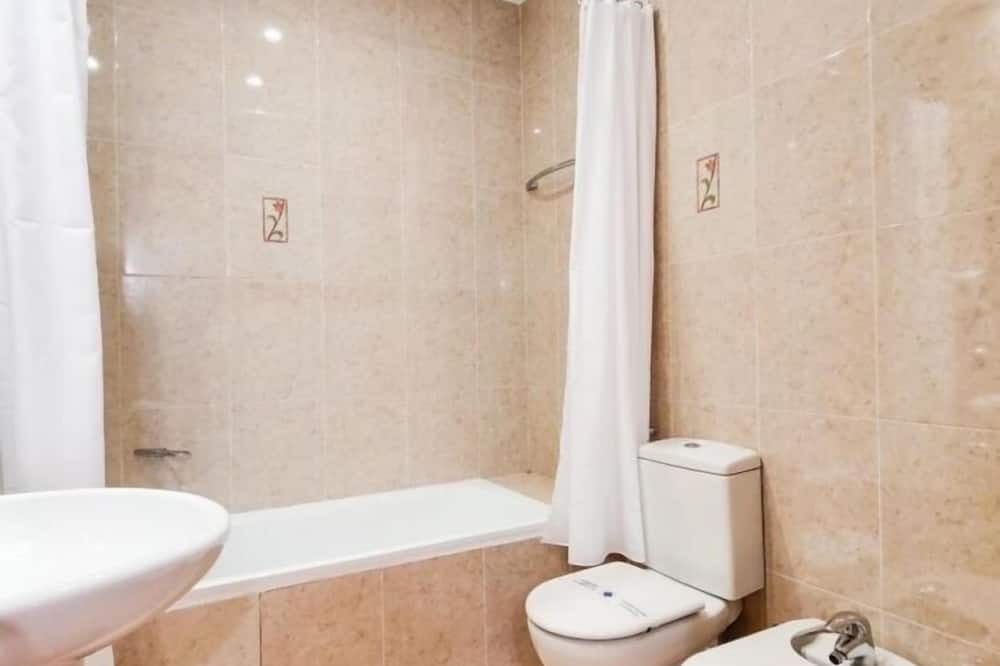 Photo of Bathroom in Ransol