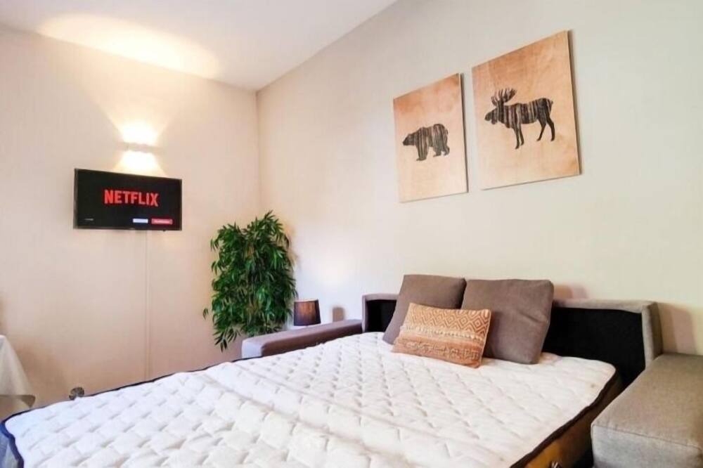 Photo of Bedroom in Ransol