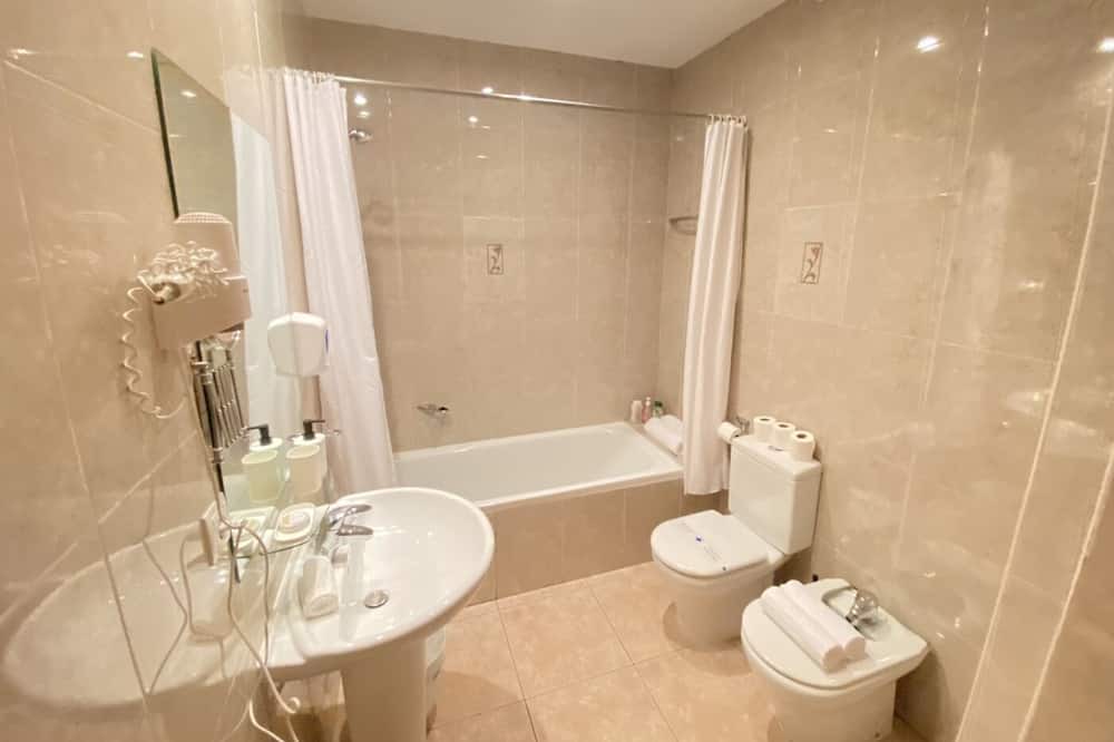 Photo of Bathroom in Ransol