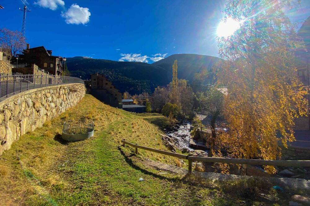Photo of Outdoor in Ransol