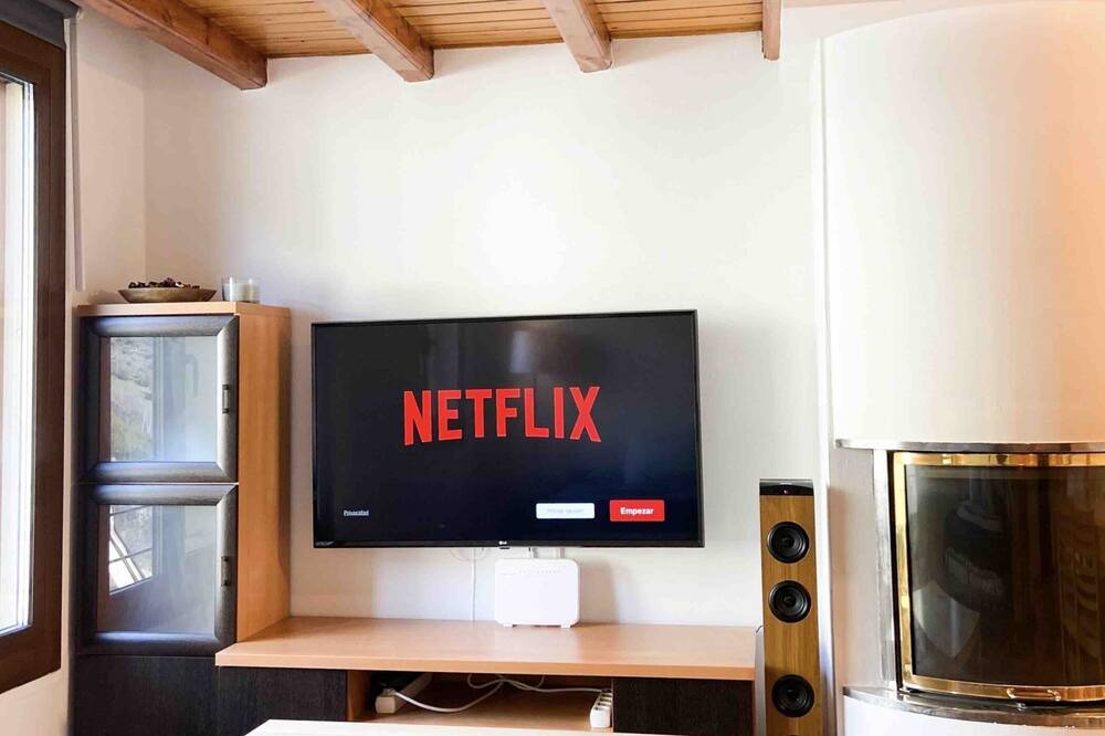 Photo of Bedroom in Encamp