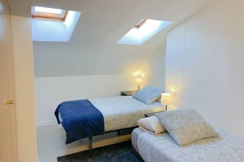 Photo of Bedroom in Encamp