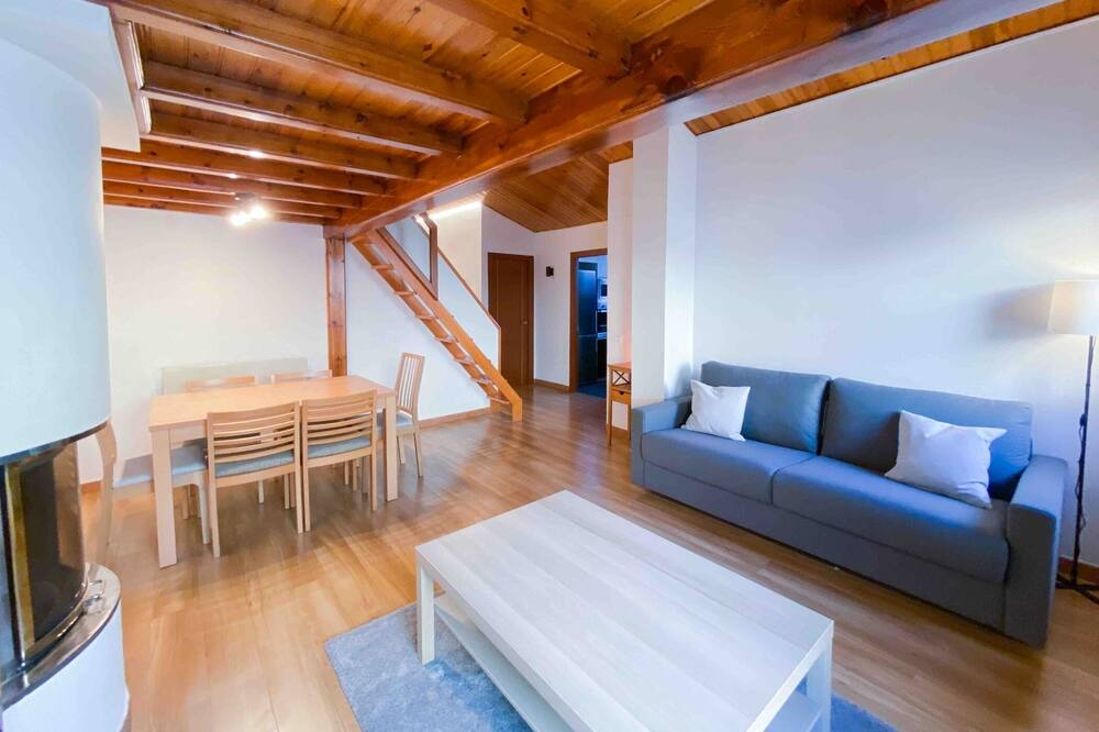 Photo of Livingroom in Encamp
