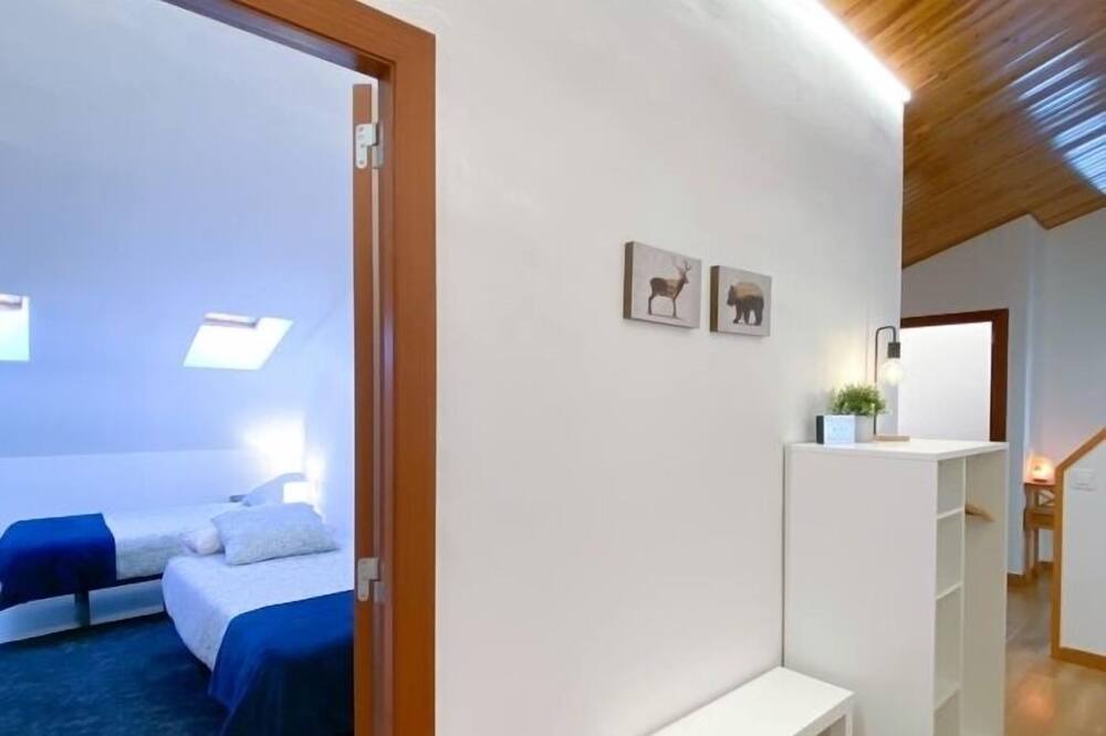 Photo of Bedroom in Encamp