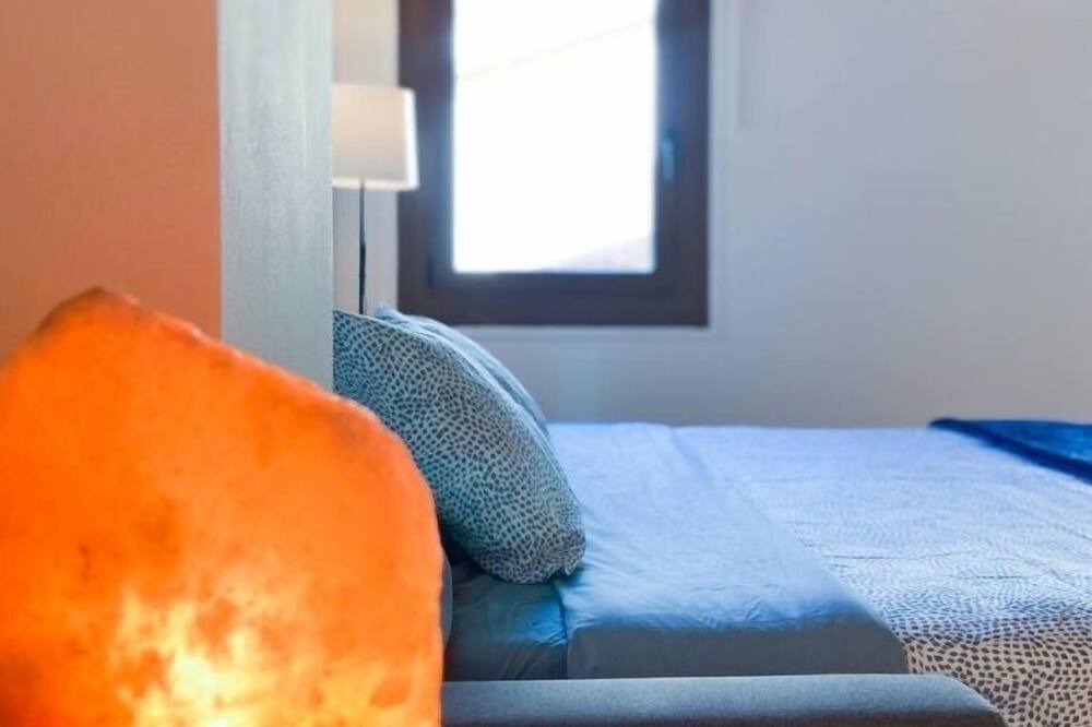 Photo of Bedroom in Encamp