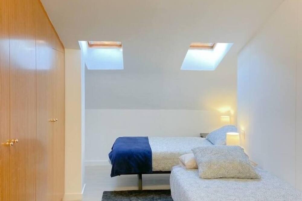 Photo of Bedroom in Encamp