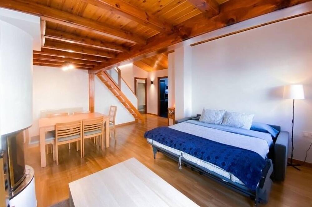 Photo of Bedroom in Encamp