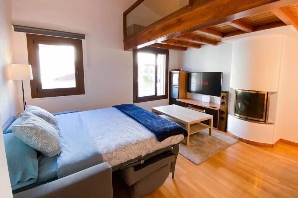 Photo of Bedroom in Encamp
