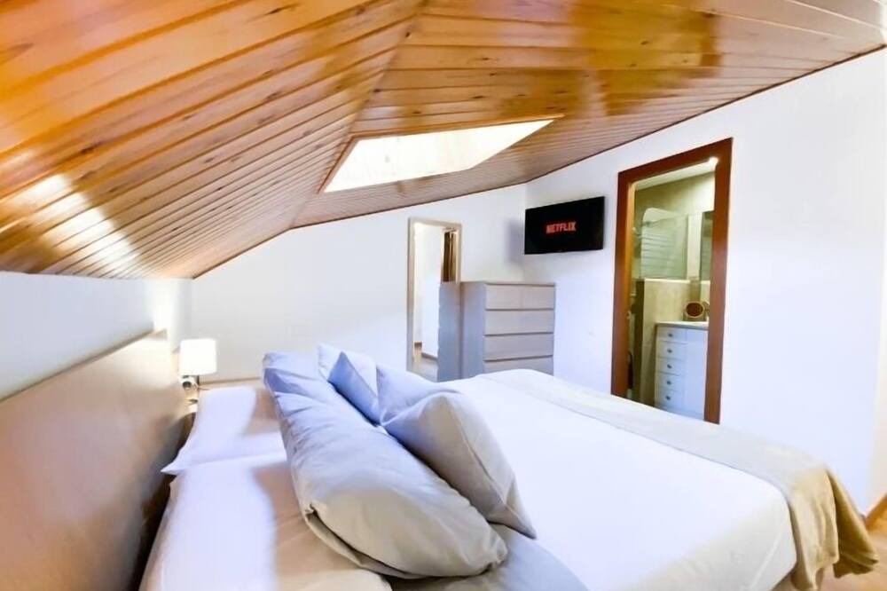 Photo of Bedroom in Encamp