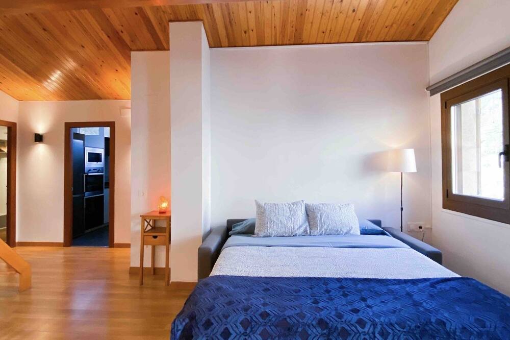 Photo of Bedroom in Encamp