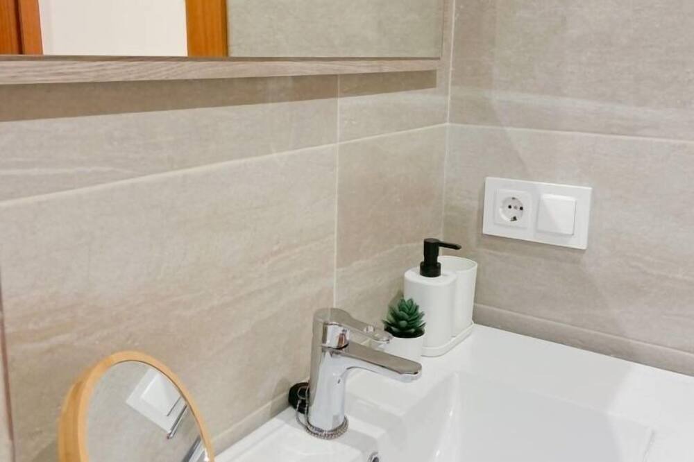 Photo of Bathroom in Encamp