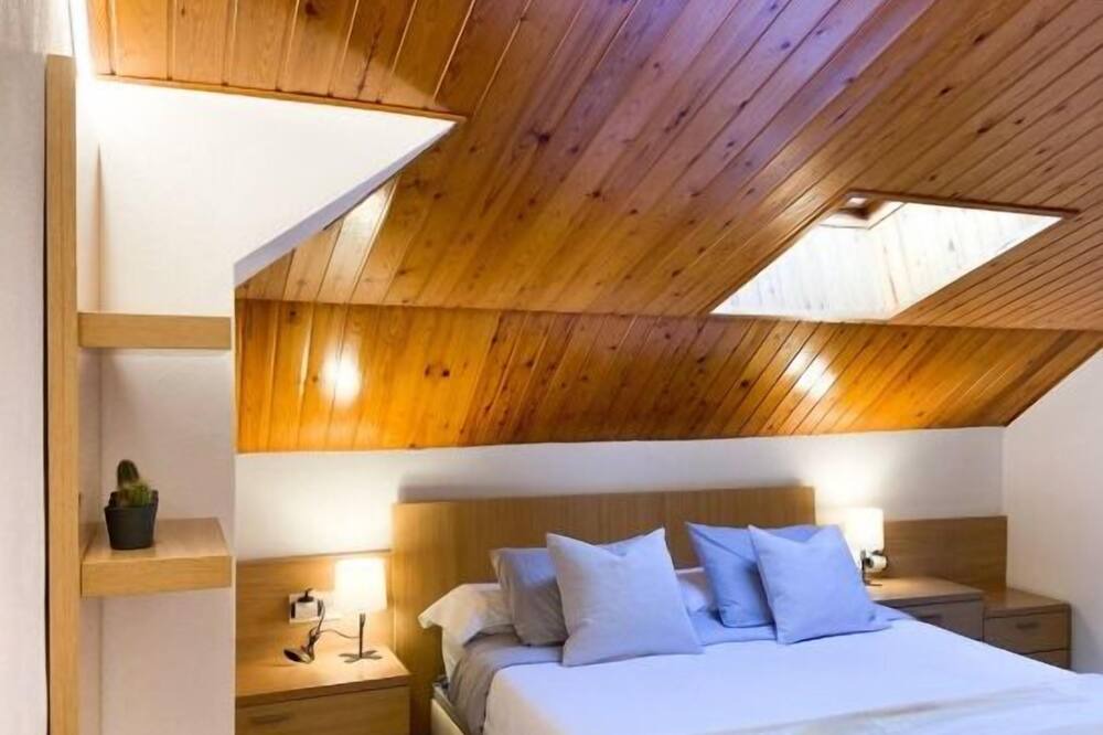 Photo of Bedroom in Encamp