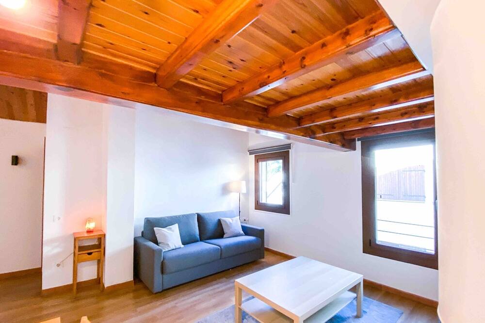 Photo of Livingroom in Encamp
