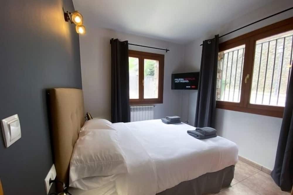 Photo of Bedroom in Ransol