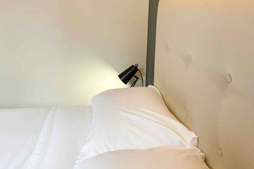 Photo of Bedroom in Ransol