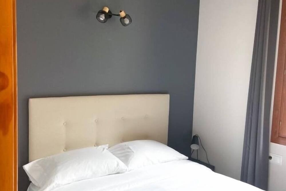 Photo of Bedroom in Ransol