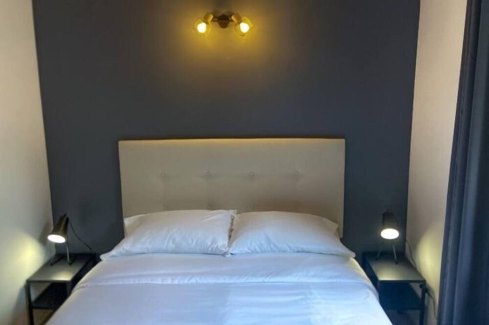 Photo of Bedroom in Ransol