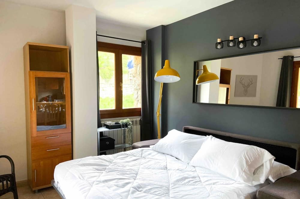 Photo of Bedroom in Ransol