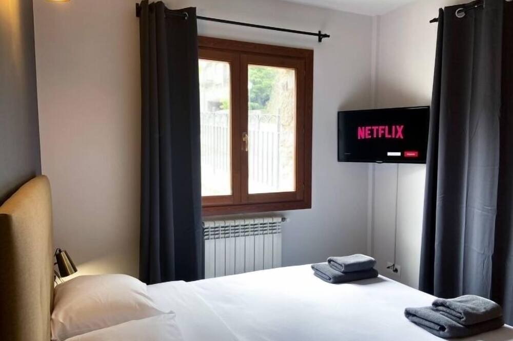 Photo of Bedroom in Ransol