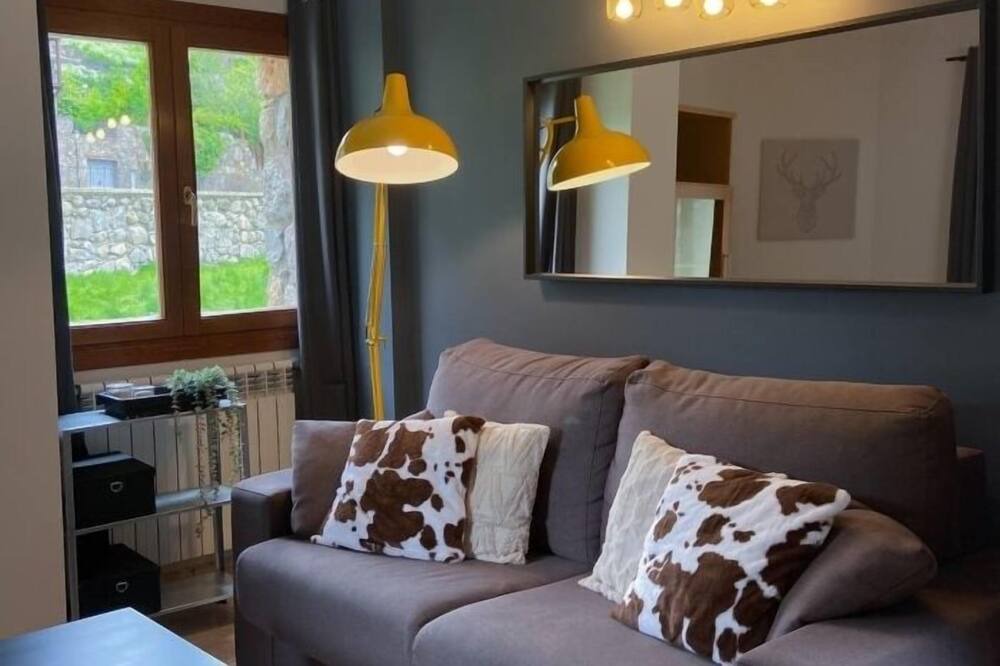 Photo of Livingroom in Ransol