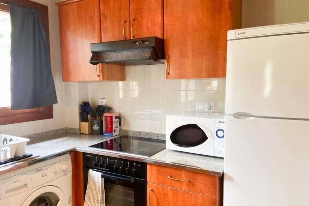 Photo of Kitchen in Ransol