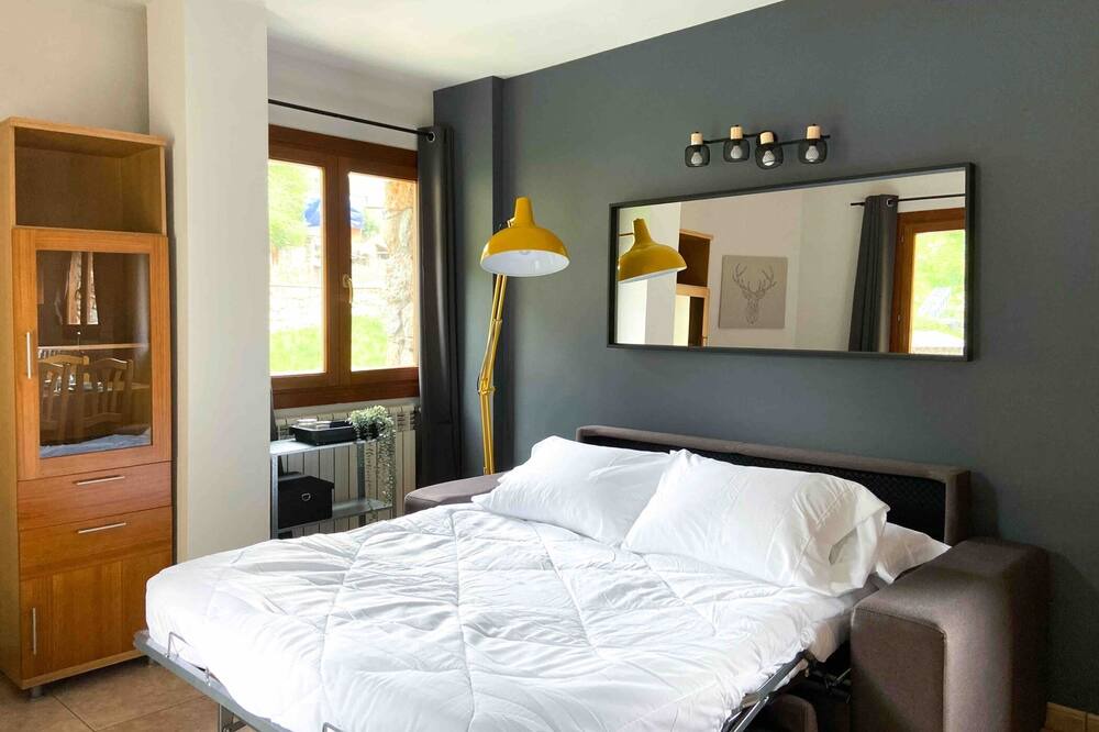 Photo of Bedroom in Ransol